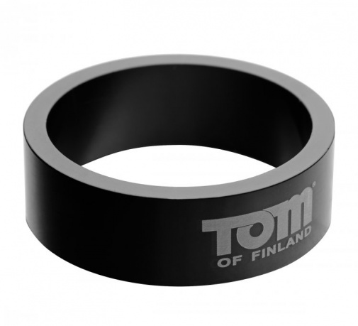 TOF - 60mm Aluminum Cock Ring photo