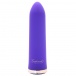 FOH - Rechargeable Bullet Vibrator - Purple photo-3