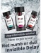 Drywell - Regular Delay Spray - 8ml photo-4