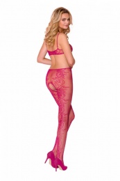 Casmir - Bodystocking CA002 - Fuchsia photo