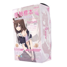 Magic Eyes - Tsutsumi Masturbator 照片