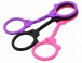 ToyJoy - Stretchy Fun Cuffs - Pink photo-6