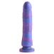 Strap U - Magic Stick Glitter 9.5" Dildo - Purple 照片