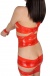 SM Art - Bondage Tape 15m - Red photo-2