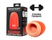 Maxtasy - Stamina Master Masturbator - Orange photo-6