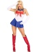 Leg Avenue - Sexy Sailor Costume 3pcs - XL photo-5