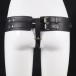 MT - Orgasm Belt Massager Holder - Black photo-2