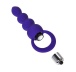 ToDo - Twisty Vibro Plug - Purple photo-5
