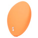 We-Vibe - Temp 可调节冷热感按摩器 - 橘红色 照片