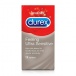 Durex - Feeling Ultra Sensitive Condoms 12's Pack photo