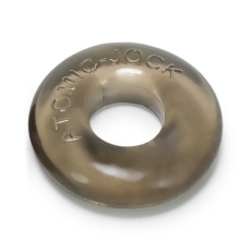 Oxballs - DO-NUT-2 Cock Ring - Smoke 照片