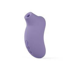 Lelo - Sona 3 Clitoris Massager - Violet Dusk 照片