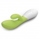 For women who crave a whole new state of orgasmic bliss, INA... Lelo - Ina 2 Vibe - Green photo-4