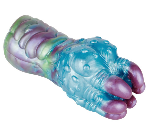 FAAK - Ink Octopus Masturbator - Sea Spirit photo