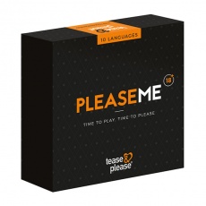 Tease&Please - XXXME 系列 Pleaseme 遊戲 照片