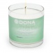 Dona - Soy Massage Candle Naughty Sinful Spring - 135g photo-2