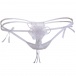 SB - Panties T127 - White photo-4