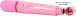 Charmer - Charmer 2 Speed Cordless Massager - Pink photo-3