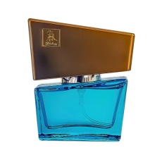 Shiatsu - Men Pheromone Perfume - Light Blue - 15ml 照片