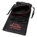 Fifty Shades of Grey - Sweet Anticipation Collar w Nipple Clamps - Red photo-3