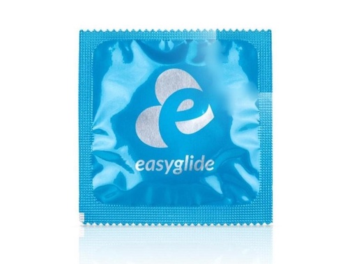 EasyGlide - Extra Thin Condoms 10's Pack 照片