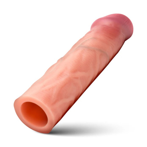 Jock - Enhancers 1.5" Extension Sleeve - Light photo