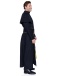Leg Avenue - 祭司2件套装 - 黑色 - 加大码 照片-3