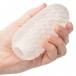 CEN - Boundless Reversible Nubby Stroker - Clear photo-2