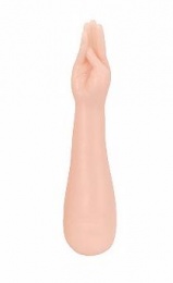 Rends - Mini Fist Dildo - Lady 40mm photo