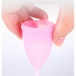 MT - Menstrual Cup S - Pink photo-2