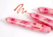 Secret Play - Body Pen Strawberry - 35g photo-4