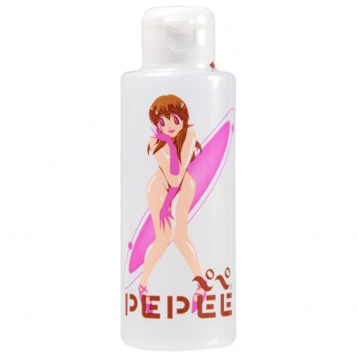 Pepee - Anime Lube - 145ml photo
