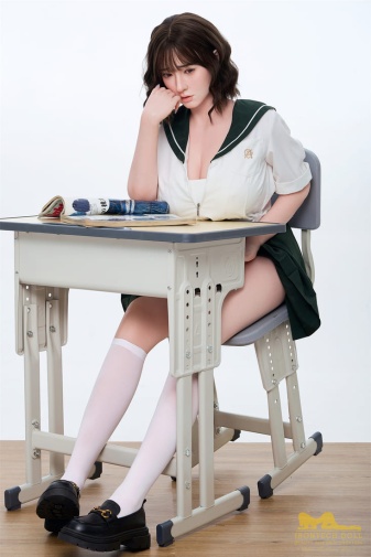 Betty真实娃娃162厘米 照片