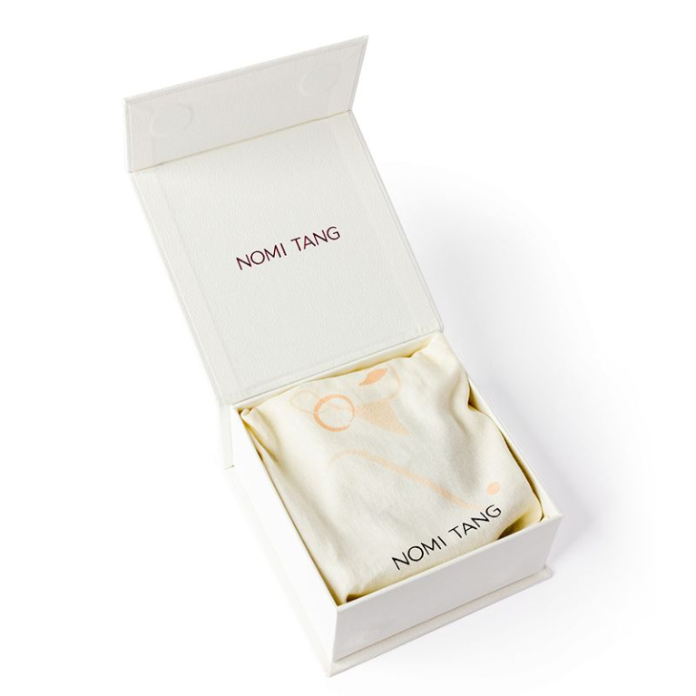 Night Fever 穿戴式遙控 2合1 吸吮震動器 - 象牙白 照片