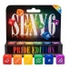 Creative C - Sexy 6 Dice Pride Edition photo