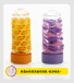 Tenga - Arte Drape Masturbator photo-10