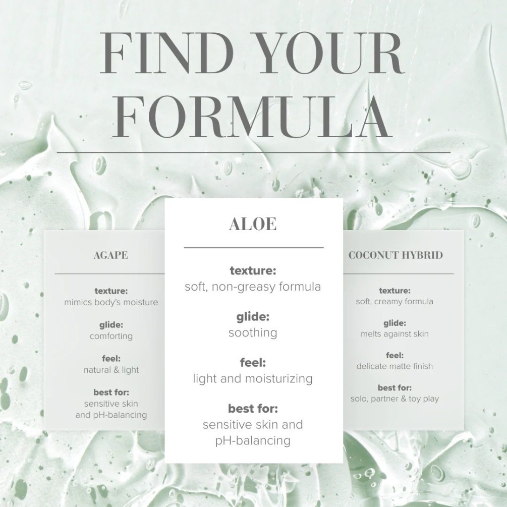 JO - Aloe Original Lubricant - 60ml photo-7