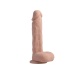 Honey Play Box - Paxton 7.5" Thrusting App Dildo - Flesh photo