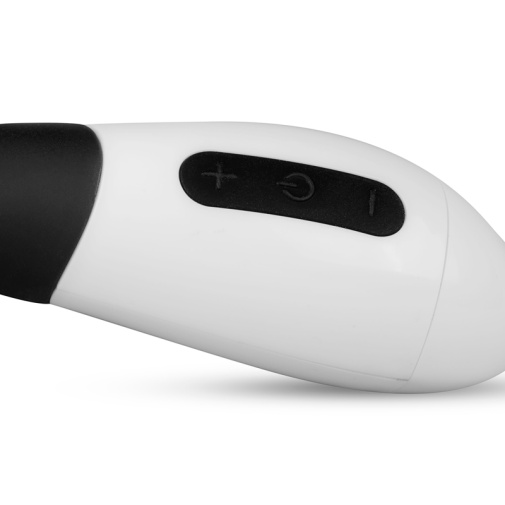 Teazers - G-Spot Vibrator - Black photo