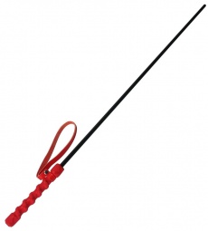 Kink Industries - Intense Impact Cane - Red photo