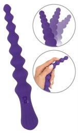 You2Toys - Magic Anal Beads #3 - Purple photo