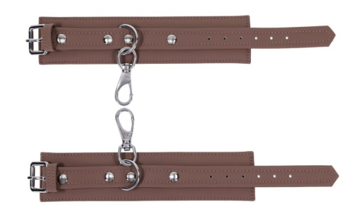 Sportsheets - Signature Handcuffs - Dawn Dream photo