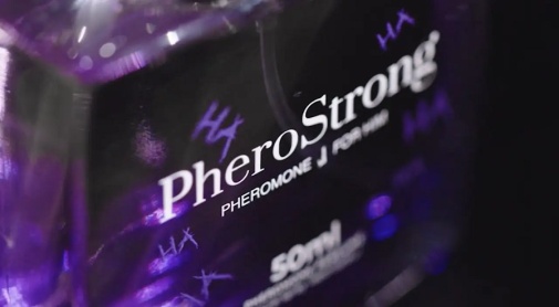 PheroStrong - J Pheromone Perfume for Him - 50ml photo