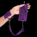 For satisfying your ultimate fantasies of surrender and cont... Lelo - Sutra - Purple photo-6