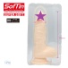 Mode Design - Libero Soft Silicone Dildo M photo-2