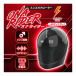 T-Best - Ona Rider Vibro Masturbator - Black photo