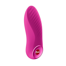 Fun Factory - Bijou Vibrator - Magenta photo