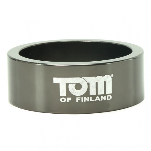 TOF - 50mm Aluminum Cock Ring photo