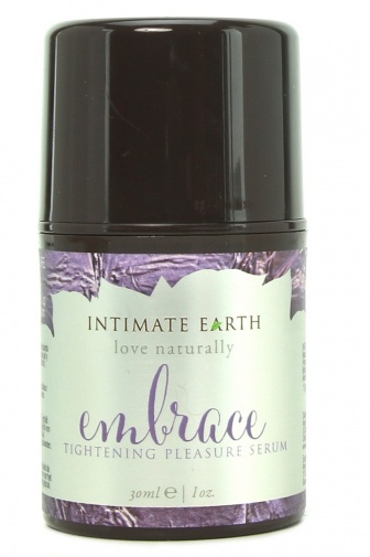 Intimate Earth - Embrace Tightening Pleasure Serum - 30ml photo