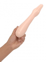Rends - Mini Fist Dildo - Lady 40mm photo